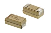 t491c476k016at KEMET 47μF MnO2 Tantalum Capacitor 16V dc, T491 Series