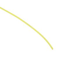 5851-yl005 Alpha Wire Hook-up Wire TEFLON Series Yellow 0.05 mm² Hook Up Wire, 30 AWG, 7/0.10 mm, 30m, PTFE Insulation, 5851 YL005