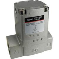 evna102a-f8a SMC Pneumatic Control Valve EVNA102A-F8A, 2 port(s) , NO, G1/4