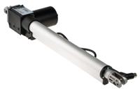 177-4515 RS PRO Micro Linear Actuator, 300mm, 24V dc, 4000N, 4.2mm/s