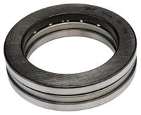 51216 SKF  1 Row Ball Bearing - 80 mm ID, 115 mm OD