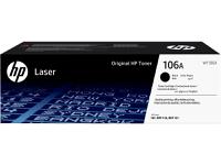 w1106a Hewlett Packard W1106A Black Toner Cartridge,  HP Compatible