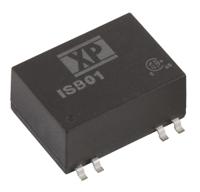 isb0124d15 XP Power ISB DC-DC Converter, ±15V dc/ ±33mA Output, 18 → 36 V dc Input, 1W, Surface Mount, +95°C Max Temp -40°C