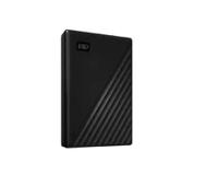 wdbpkj0050bbk-wesn Western Digital My Passport Portable HDD Storage Slim External Hard Disk Drive