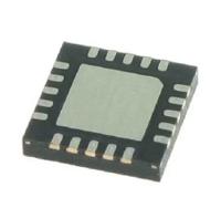 fusb3307d6mnwtwg onsemi FUSB3307D6MNWTWG, USB Converter, USB 3.0, 3.3 V, 20-Pin QFNW