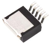 lm2576s-12nopb Texas Instruments, LM2576S-12/NOPB Step-Down Switching Regulator, 1-Channel 3A 5-Pin, D2PAK