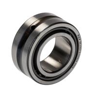 na-4903 SKF NA 4903 Cylindrical 17 mm ID Needle Roller Bearing, 30 mm OD