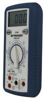 bk2704c BK Precision BK2704C Handheld Digital Multimeter, 10A ac Max, 10A dc Max, 750V ac Max