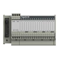 abe7r16s111 Schneider Electric Relay