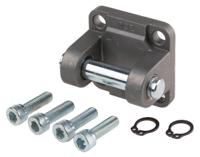 304-4205 RS PRO Rear Clevis, To Fit 32mm Bore Size
