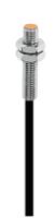 ifl-2-12-10p Schmersal Inductive Threaded Barrel Proximity Sensor, M12, 2 mm Detection, PNP NO, 10 → 30 V dc