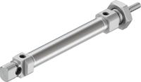 dsnu-10-50-p-a Festo 50 mm ISO Standard Cylinder - 19186 DSNU Series, Double Acting Acting