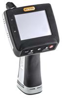 913-1579 RS PRO 8mm probe Inspection Camera, 880mm Probe Length, 640 x 480pixels Resolution, LED Illumination, ABS