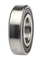 s6206-2rsr-hlc FAG S6206-2RSR-HLC 1 Row Ball Bearing - 30 mm ID, 62 mm OD
