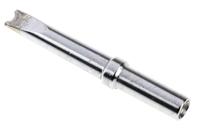 t0054103999 Weller ET SMD 2.5 x 1.5 mm SMD Soldering Iron Tip for use with WEP70, LR20, LR21 (old generation)
