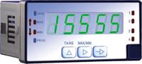 pa419014ax01 Baumer PA419 Series Digital Voltmeter DC, LED Display 5-Digits