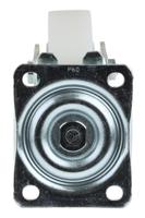 17862 LAG Swivel Castor Wheel, 700kg Capacity, 125mm Wheel
