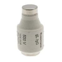 35d33 Eaton DIII Bottle Fuse, E33 Thread Size