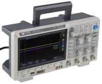 t3dso1104 Teledyne LeCroy T3DSO1104 T3DSO1000 Series, 100MHz Bench Oscilloscope, 4 Analogue Channels