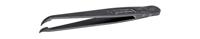 707acf ideal-tek 115 mm, PA66/CF30 (Tip), Plastic (Body), ESD Tweezers