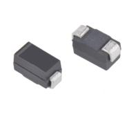 rgf1g-e367a Vishay 400 V 1 A Diode Switching 2-Pin DO-214BA