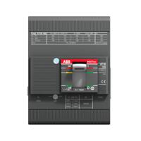 1sda067410r1-xt1c-160-tmd-160a-ff ABB, SACE Tmax XT MCCB Molded Case Circuit Breaker 4P 160A, Fixed Mount