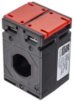 171-8762 RS PRO Base Mounted Current Transformer, 300A Input, 300:5, 5 A Output, 21 x 10mm Bore