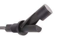 rsf43h100rf Sensata Cynergy3 RSF40 Series Horizontal Internal Nylon Float Switch, Float, 1m Cable, NO/NC, 300V ac Max, 300V dc Max
