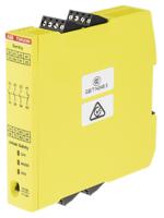 2tla010061r0100-sentry-tsr20m-vacvdc ABB Jokab Sentry TSR20M 3 Auxiliary Contacts Safety Relay 265 V ac, 375V dc, Dual-Channel 4 Safety Contacts