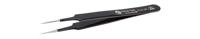5sane6 ideal-tek 110 mm, Polyester (Handle), Stainless Steel (Body), ESD Tweezers