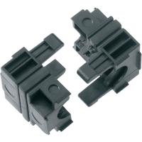 52220000 Lapp SKINTOP Series Black Glass Fibre Reinforced Plastic (GRP) Cable Gland, IP64