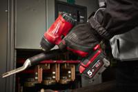 m18bhg-502c Milwaukee M18BHG 470°C max Cordless Heat Gun