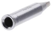 102cdlf16 Ersa 0.6 x 1.6 mm Chisel Soldering Iron Tip for use with i-Tool
