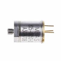 805-0050-01 TE Connectivity 1-Axis Screw Sensor 18 V 30 V, 2 Wire IEPE, TO-5, 3-Pin