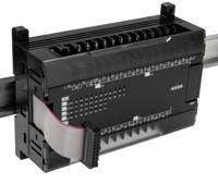 cp1w-40edr Omron CP1W Series PLC Expansion Module for Use with PLC Module, Voltage, Relay