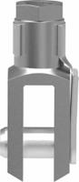 sg-m16x15 Festo Rod Clevis SG-M16X1,5, For Use With Cylinder