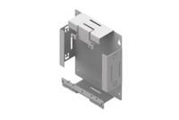 mdu-s1-rmsbrktgy HellermannTyton Connectivity S1 MDUSeries