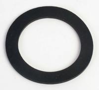 748400314 Georg Fischer Plastic Pipe Fitting Flat Gasket, 100mm
