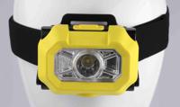 890-3001 RS PRO LED Head Torch 200 lm, 100 m Range