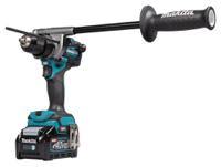 hp001gz01 Makita XGT Keyless 40V Cordless Combi Drill Li-Ion