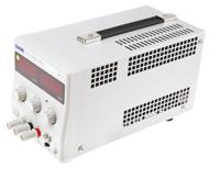 el301r Aim-TTi EL-R Series Digital Bench Power Supply, 0 → 30V, 0 → 1A, 1-Output, 30W - RS Calibrated
