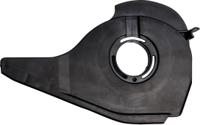 m71-adapt-bk Brady M71 on Black Label Printer Tape, 127.00 mm Width
