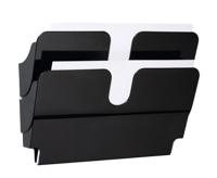 1709022060 Durable Black Document stand Document Holder