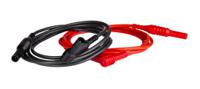 279-6305 RS PRO Test Lead Kit, CAT III, 10A