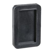 lvs01215 Schneider Electric PrismaSeT Series Plastic Grommet Strip for Use with PrismaSeT PrismaSeT G Enclosure, PrismaSeT