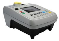 1000-740 Megger PAT320 PAT Tester, Class II, Class I Test Type