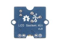 104030005 Seeed Studio , Grove-Red LED LED Module