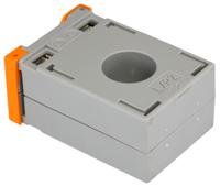 2902548 Phoenix Contact PACT V1 Series Bus Bar Current Transformer, 0 → 100A Input, 5 A Output, 20mm Bore