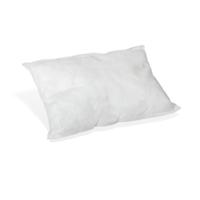 771-6437 RS PRO Spill Absorbent Pillow for Oil Use, 32L Capacity, 8 per Pack