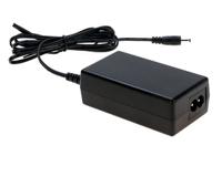 255-2113 RS PRO 40W Plug-In AC/DC Adapter 24V dc Output, 1.66A Output